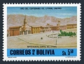 Bolivia 633