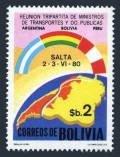 Bolivia 655