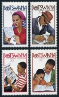 Botswana 277-280