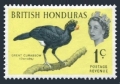 Br Honduras 167