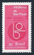Brazil 1009