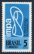 Brazil 1053
