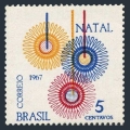 Brazil 1072