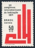 Brazil 1183