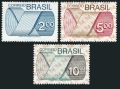 Brazil 1258, 1260-1261