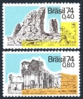 Brazil 1349-1350
