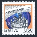 Brazil 1375