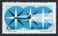 Brazil 1544