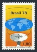 Brazil 1556