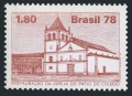 Brazil 1572
