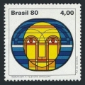 Brazil 1689