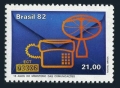 Brazil 1797