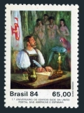 Brazil 1923
