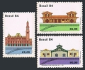 Brazil 1944-1946