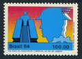 Brazil 1953