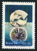 Brazil 1961
