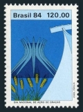 Brazil 1963