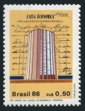 Brazil 2082