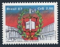 Brazil 2104
