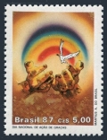 Brazil 2116 mlh