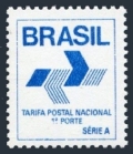 Brazil 2139 mlh