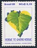 Brazil 2165