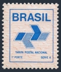Brazil 2201