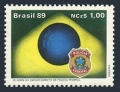 Brazil 2214