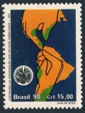 Brazil 2294