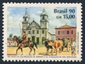 Brazil 2296