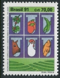 Brazil 2340