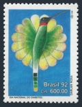Brazil 2380