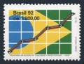 Brazil 2396
