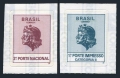 Brazil 2449-2450