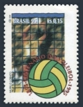 Brazil 2542