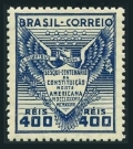 Brazil 451 block/4
