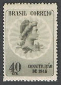 Brazil 650