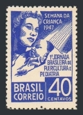 Brazil 677