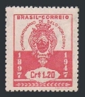 Brazil 678
