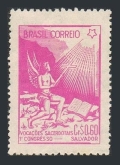 Brazil 690 mlh