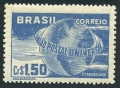 Brazil 691