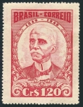 Brazil 692