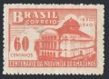 Brazil 700