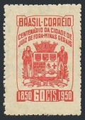 Brazil 701