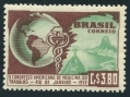 Brazil 733 mlh