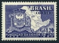 Brazil 746