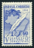 Brazil 755 mlh