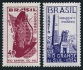 Brazil 778-779 mlh