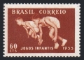Brazil 823