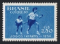 Brazil 835